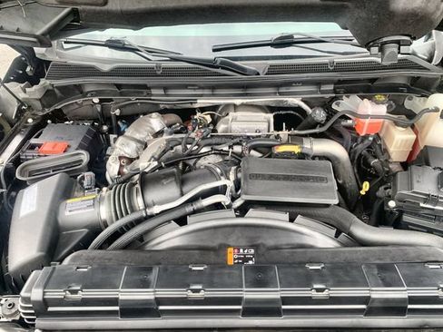 Used 2022 GMC Sierra 2500 Denali w/ Denali Ultimate Package AWD/4WD image 31
