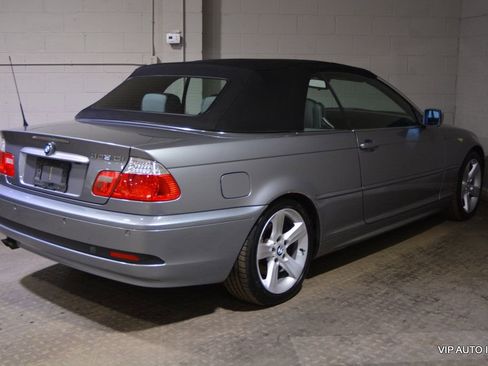 Used 2006 BMW 325Ci Convertible image 6