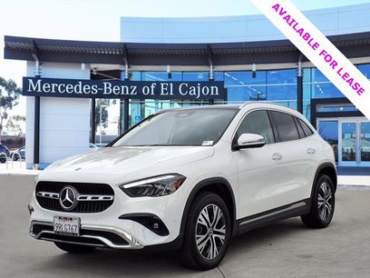 Used 2025 Mercedes-Benz GLA 250 4MATIC