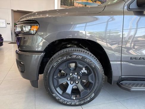 New 2026 RAM 1500 Express AWD/4WD image 10