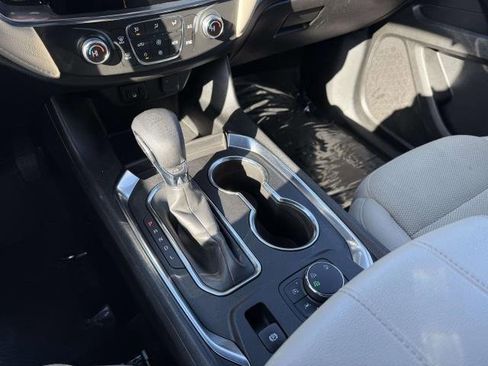 Used 2023 Chevrolet Traverse LS w/ Safety Package image 27