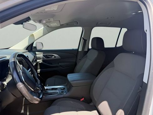 Used 2019 Chevrolet Traverse LT AWD/4WD image 15