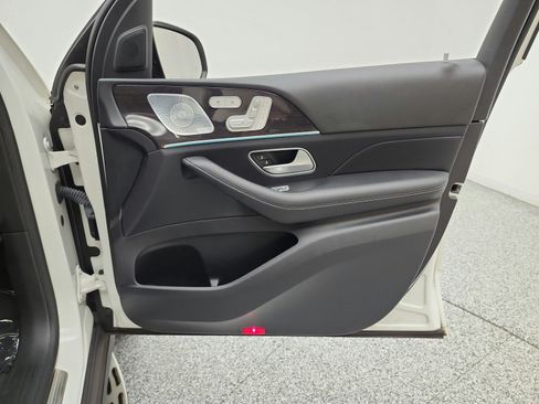 Certified 2020 Mercedes-Benz GLE 450 4MATIC image 20