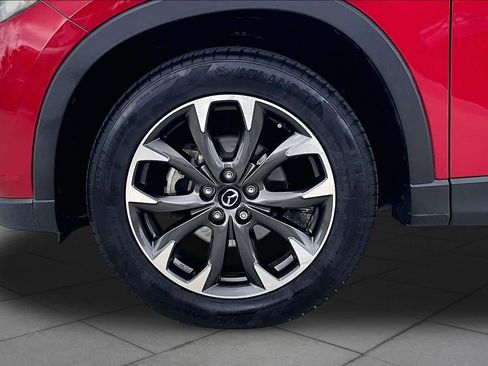 Used 2016 MAZDA CX-5 Grand Touring FWD image 8