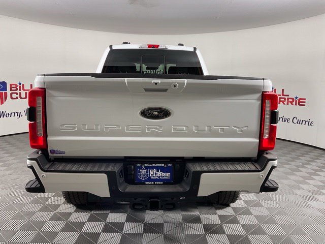 New 2026 Ford F250 4x4 Crew Cab Super Duty image 4