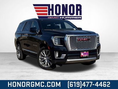 Used 2023 GMC Yukon Denali