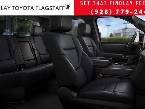 New 2026 Toyota Tundra Platinum AWD/4WD image 20