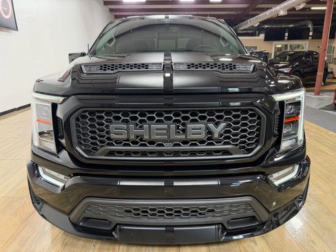 Used 2021 Ford F150 Lariat w/ Equipment Group 502A High image 3