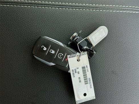 New 2026 RAM 1500 Big Horn image 20