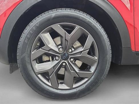 Used 2022 Kia Sportage Nightfall Edition AWD/4WD image 25