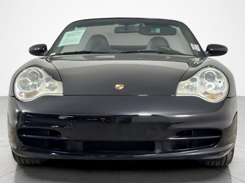 Used 2004 Porsche 911 Carrera RWD image 8