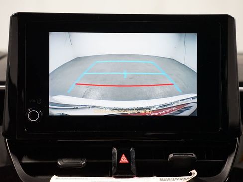 Certified 2023 Toyota Corolla SE image 19