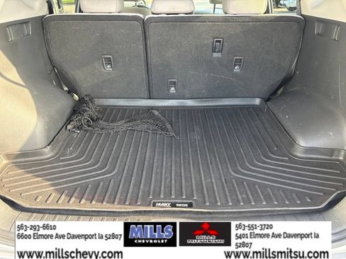 Used 2020 Hyundai Tucson Value FWD image 14
