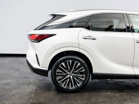 Used 2023 Lexus RX 350 Premium image 25