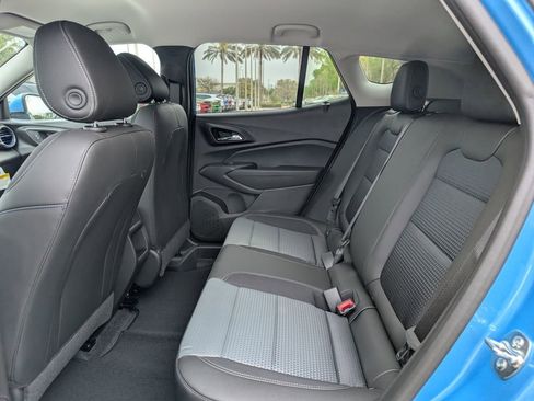 New 2026 Chevrolet Trax LT FWD image 15
