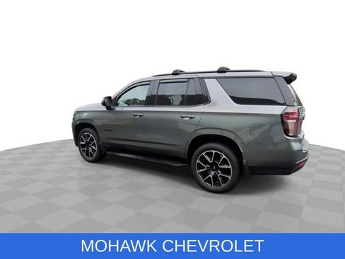 Used 2023 Chevrolet Tahoe RST w/ Luxury Package AWD/4WD image 7