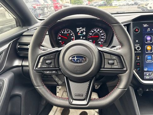 Certified 2023 Subaru WRX Premium AWD/4WD image 14