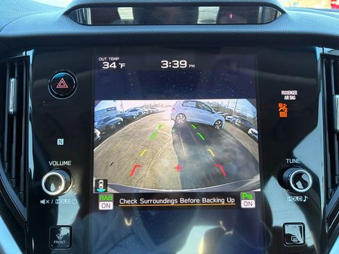 Used 2022 Subaru Legacy Touring XT image 29