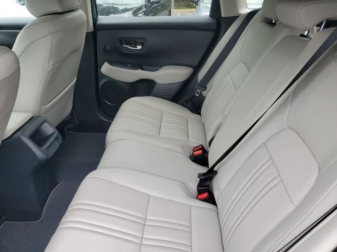 New 2027 Honda HR-V EX-L image 10