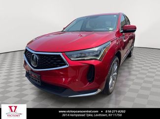 Used 2023 Acura RDX AWD video 1