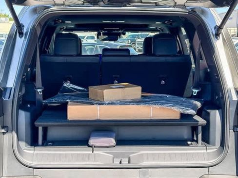New 2026 Lexus LX 700h Luxury AWD/4WD image 40