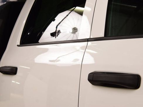 Used 2025 RAM 5500 Tradesman w/ Safety Group image 12