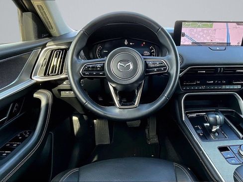 Certified 2026 MAZDA CX-90 3.3 Turbo w/ Premium Sport Pkg AWD/4WD image 5