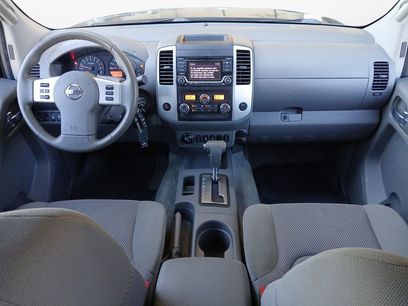 Used 2016 Nissan Frontier SV w/ SV Value Truck Package