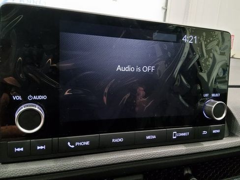 Used 2024 Honda CR-V Sport image 22