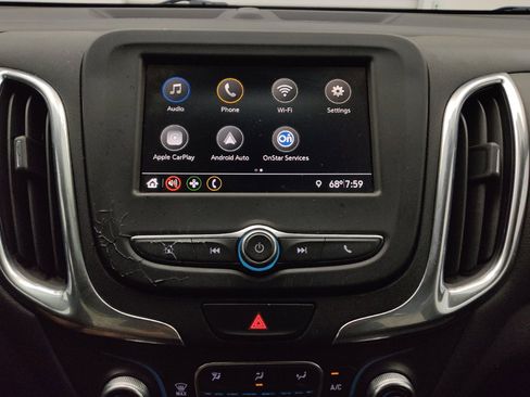 Used 2019 Chevrolet Equinox LT FWD image 25
