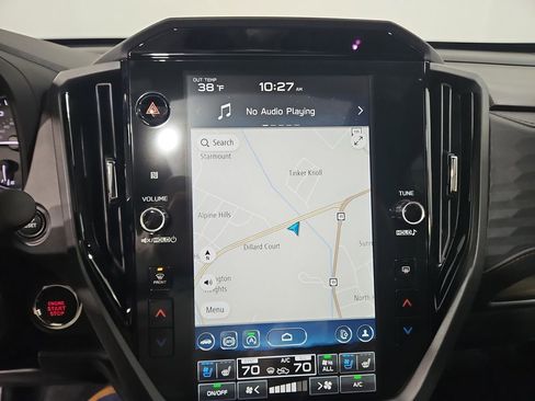 New 2026 Subaru Forester Touring image 19