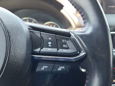 Used 2022 MAZDA CX-5 AWD 2.5 Turbo image 24