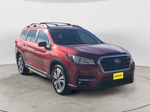 Used 2019 Subaru Ascent Limited w/ Popular Package #3 image 7