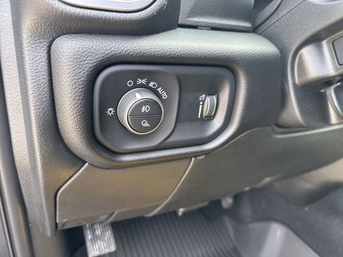 New 2025 RAM 2500 Lone Star image 14