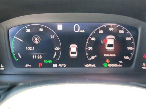 New 2026 Honda Accord Sport image 10