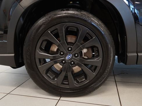 Used 2019 Subaru Forester Sport w/ Popular Package #2 AWD/4WD image 17