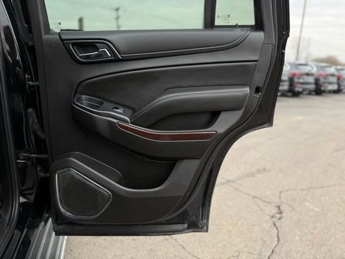 Used 2018 GMC Yukon SLT w/ Open Road Package image 22