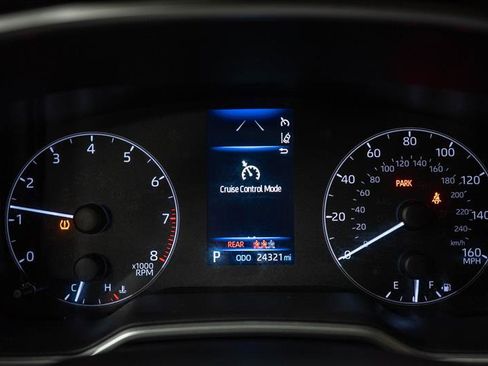 Used 2024 Toyota Corolla SE image 18