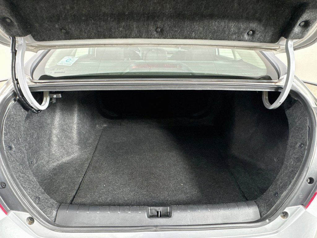 Used 2018 Honda Civic LX image 29