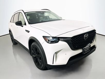 Certified 2026 MAZDA CX-90 3.3 Turbo w/ Premium Sport Pkg