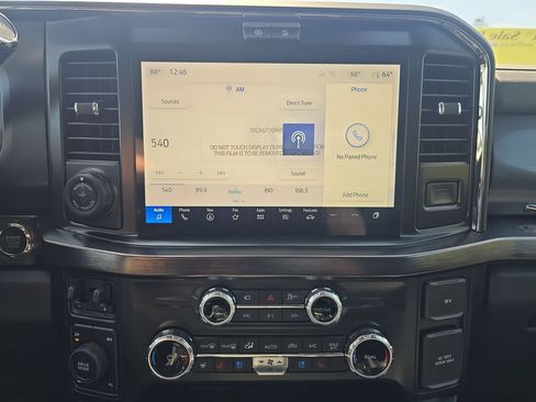 New 2026 Ford F250 Lariat w/ Lariat Ultimate Package AWD/4WD image 24