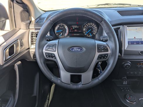 Used 2019 Ford Ranger XLT w/ Equipment Group 302A Luxury image 22