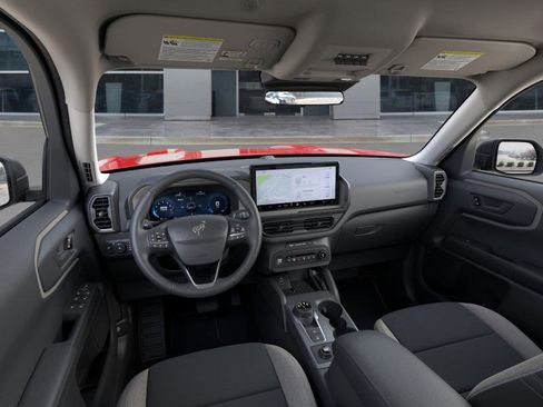 New 2025 Ford Bronco Sport Big Bend image 11