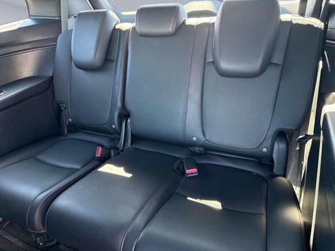 Certified 2025 Honda Odyssey Sport-L image 14