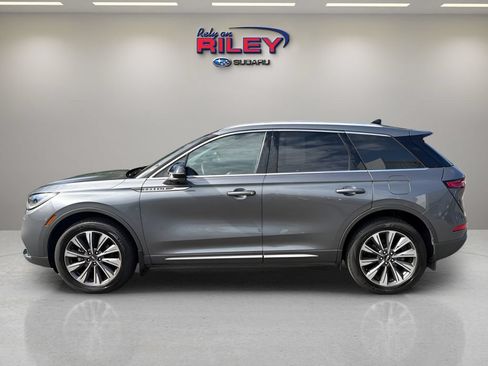 Used 2021 Lincoln Corsair Reserve w/ Elements Package AWD/4WD image 2