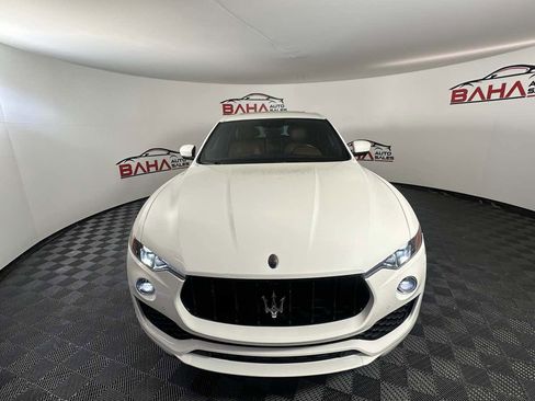 Used 2021 Maserati Levante image 13