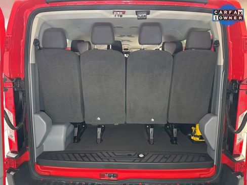 Used 2016 Ford Transit 350 XL image 14