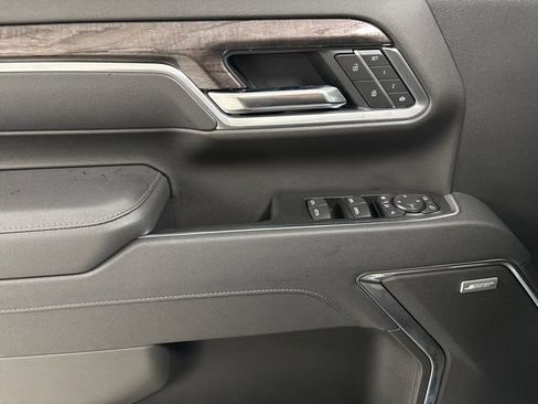 New 2026 Chevrolet Silverado 3500 LTZ w/ LTZ Plus Package image 10