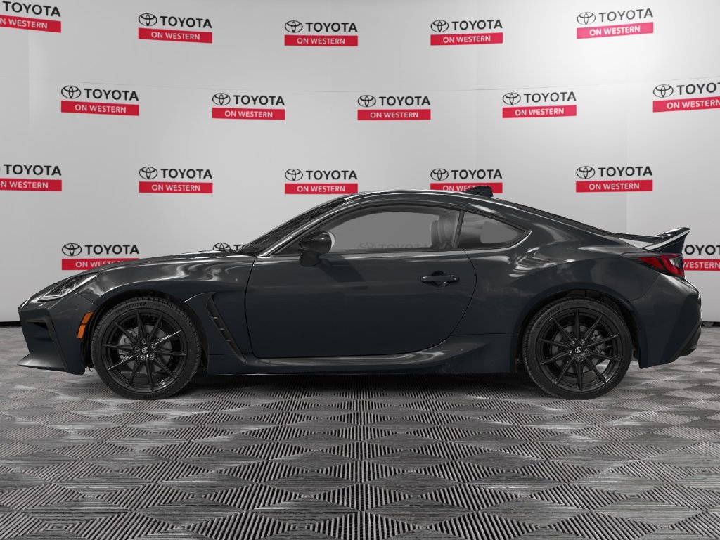 New 2027 Toyota GR86 Premium w/ ALL Weather Mat Package (TMS) RWD image 3