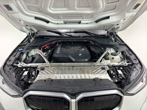 Used 2026 BMW X3 xDrive30i AWD/4WD image 29